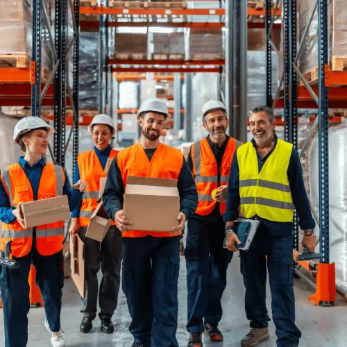 The Global Buyer’s Guide to Australian Incoterms & Logistics