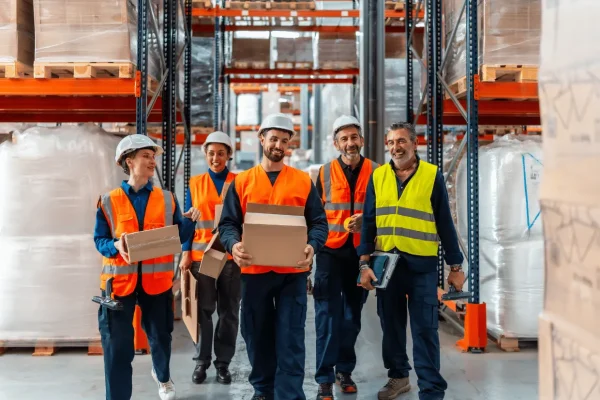 The Global Buyer’s Guide to Australian Incoterms & Logistics